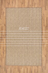 Ковёр - циновка SISAL Beige 124/SR152244