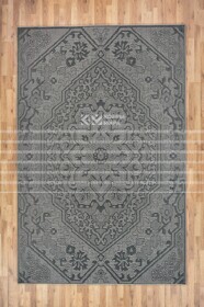 Ковёр - циновка SISAL Grey 132/SR184282