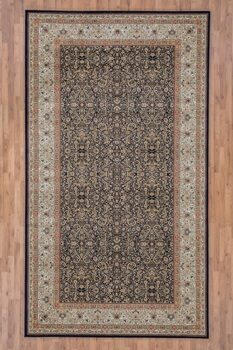 Шерстяные ковры больших размеров,Ковер 287 Magic 4146 3,00 х 5,00 м ...